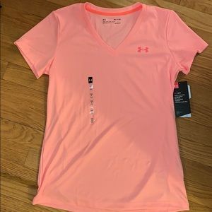 Under Armour women’s running shirt